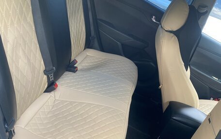 Hyundai Solaris II рестайлинг, 2020 год, 1 050 000 рублей, 12 фотография