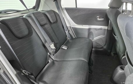 Toyota Yaris III рестайлинг, 2008 год, 499 000 рублей, 10 фотография