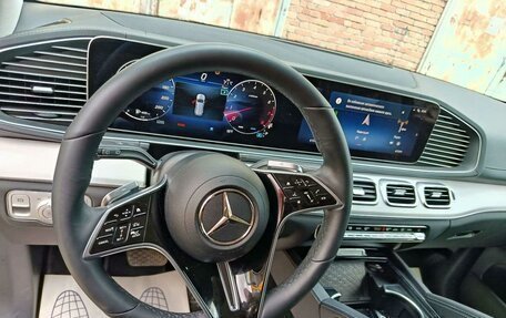 Mercedes-Benz GLS, 2023 год, 13 500 000 рублей, 6 фотография