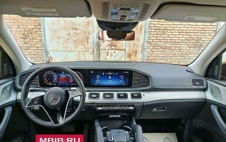 Mercedes-Benz GLS, 2023 год, 13 500 000 рублей, 14 фотография