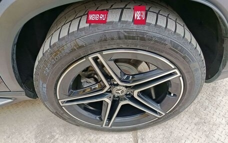 Mercedes-Benz GLS, 2023 год, 13 500 000 рублей, 11 фотография