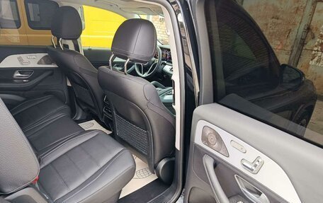 Mercedes-Benz GLS, 2023 год, 13 500 000 рублей, 15 фотография