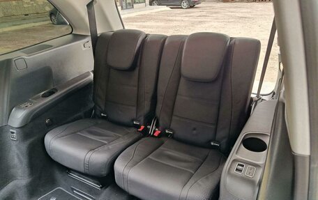 Mercedes-Benz GLS, 2023 год, 13 500 000 рублей, 16 фотография