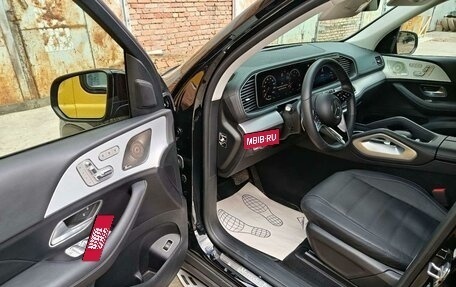 Mercedes-Benz GLS, 2023 год, 13 500 000 рублей, 8 фотография