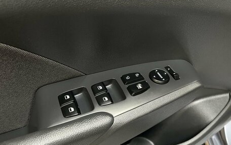 Hyundai Solaris II рестайлинг, 2019 год, 1 459 000 рублей, 9 фотография