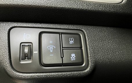 Hyundai Solaris II рестайлинг, 2019 год, 1 459 000 рублей, 17 фотография