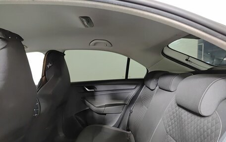 Skoda Rapid I, 2015 год, 875 000 рублей, 15 фотография