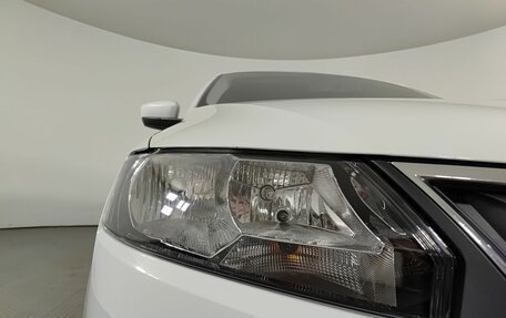 Skoda Rapid I, 2015 год, 875 000 рублей, 21 фотография