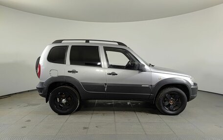 Chevrolet Niva I рестайлинг, 2015 год, 590 000 рублей, 5 фотография