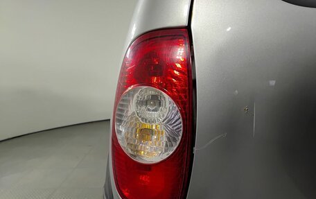 Chevrolet Niva I рестайлинг, 2015 год, 590 000 рублей, 11 фотография