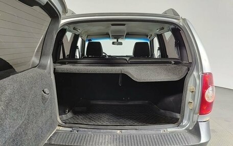 Chevrolet Niva I рестайлинг, 2015 год, 590 000 рублей, 12 фотография