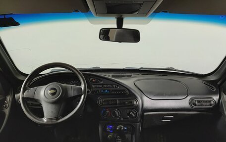 Chevrolet Niva I рестайлинг, 2015 год, 590 000 рублей, 17 фотография