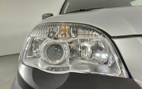 Chevrolet Niva I рестайлинг, 2015 год, 590 000 рублей, 21 фотография