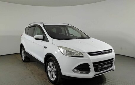 Ford Kuga III, 2014 год, 1 080 000 рублей, 3 фотография