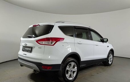 Ford Kuga III, 2014 год, 1 080 000 рублей, 6 фотография