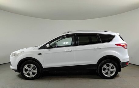 Ford Kuga III, 2014 год, 1 080 000 рублей, 10 фотография