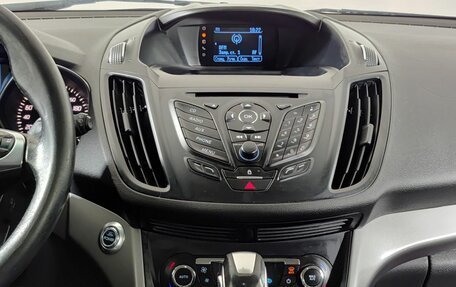 Ford Kuga III, 2014 год, 1 080 000 рублей, 18 фотография