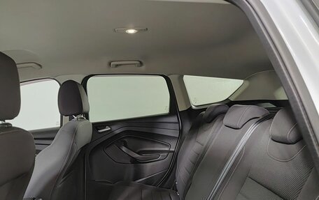 Ford Kuga III, 2014 год, 1 080 000 рублей, 15 фотография