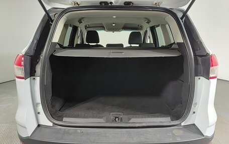 Ford Kuga III, 2014 год, 1 080 000 рублей, 12 фотография