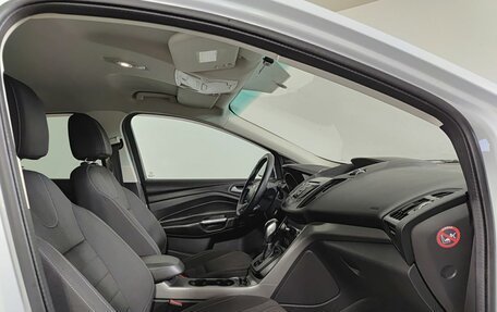 Ford Kuga III, 2014 год, 1 080 000 рублей, 13 фотография