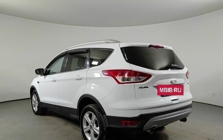 Ford Kuga III, 2014 год, 1 080 000 рублей, 8 фотография