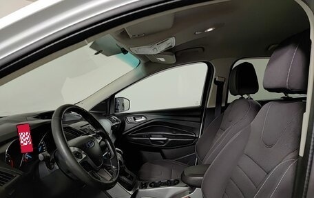 Ford Kuga III, 2014 год, 1 080 000 рублей, 20 фотография