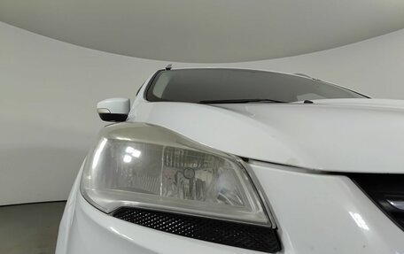 Ford Kuga III, 2014 год, 1 080 000 рублей, 21 фотография