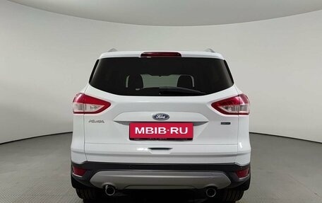 Ford Kuga III, 2014 год, 1 080 000 рублей, 7 фотография