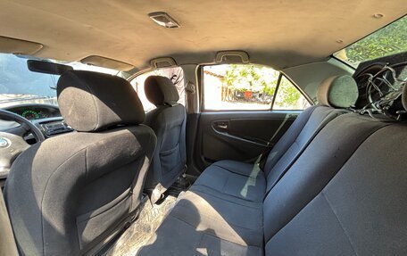 Geely MK I рестайлинг, 2012 год, 85 000 рублей, 10 фотография