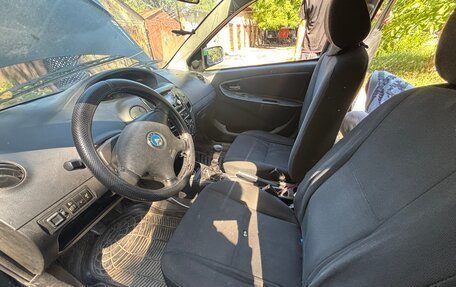 Geely MK I рестайлинг, 2012 год, 85 000 рублей, 8 фотография