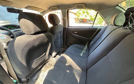Geely MK I рестайлинг, 2012 год, 85 000 рублей, 9 фотография