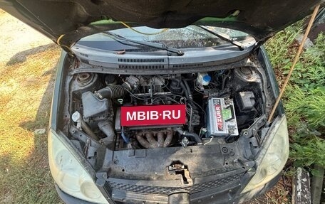 Geely MK I рестайлинг, 2012 год, 85 000 рублей, 5 фотография