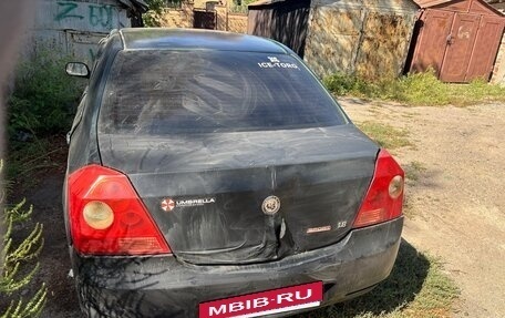 Geely MK I рестайлинг, 2012 год, 85 000 рублей, 3 фотография