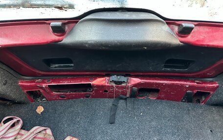 Peugeot 206, 2004 год, 110 000 рублей, 9 фотография