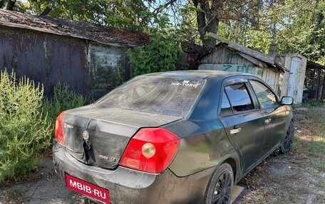 Geely MK I рестайлинг, 2012 год, 85 000 рублей, 2 фотография