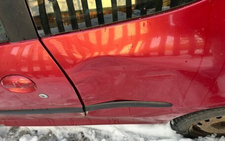 Peugeot 206, 2004 год, 110 000 рублей, 20 фотография