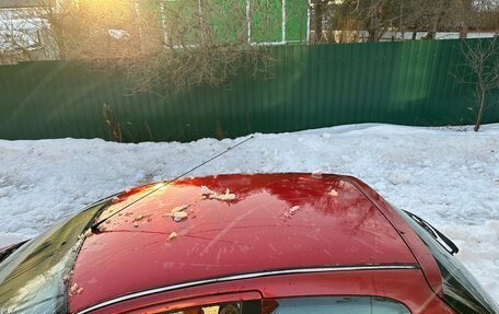 Peugeot 206, 2004 год, 110 000 рублей, 18 фотография