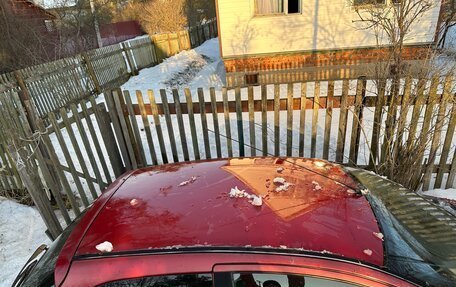 Peugeot 206, 2004 год, 110 000 рублей, 23 фотография
