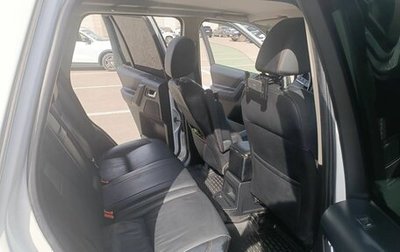 Land Rover Freelander II рестайлинг 2, 2011 год, 1 400 000 рублей, 1 фотография