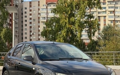 Ford Focus II рестайлинг, 2006 год, 289 000 рублей, 1 фотография