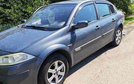Renault Megane II, 2006 год, 320 000 рублей, 1 фотография