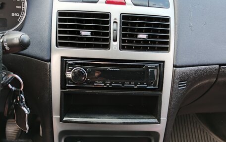 Peugeot 307 I, 2005 год, 90 000 рублей, 2 фотография