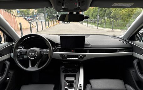 Audi A4, 2021 год, 3 800 000 рублей, 7 фотография