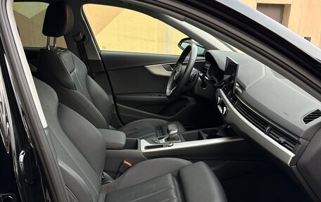 Audi A4, 2021 год, 3 800 000 рублей, 11 фотография