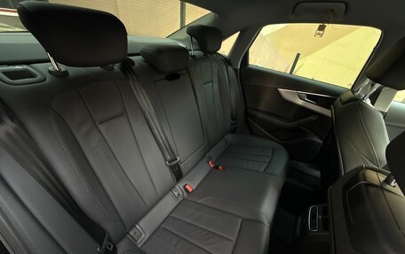 Audi A4, 2021 год, 3 800 000 рублей, 13 фотография