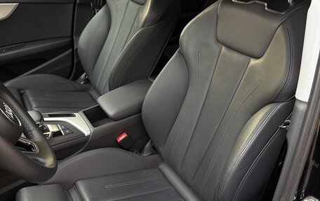Audi A4, 2021 год, 3 800 000 рублей, 12 фотография