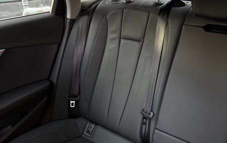 Audi A4, 2021 год, 3 800 000 рублей, 23 фотография