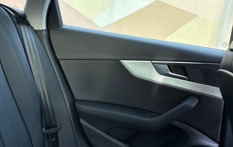 Audi A4, 2021 год, 3 800 000 рублей, 25 фотография
