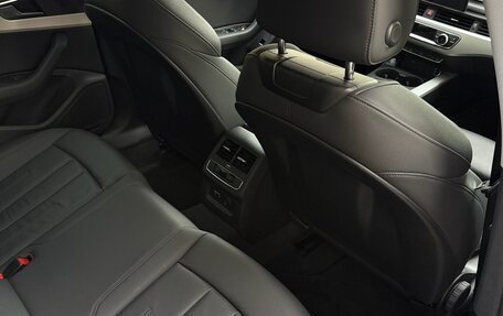 Audi A4, 2021 год, 3 800 000 рублей, 27 фотография