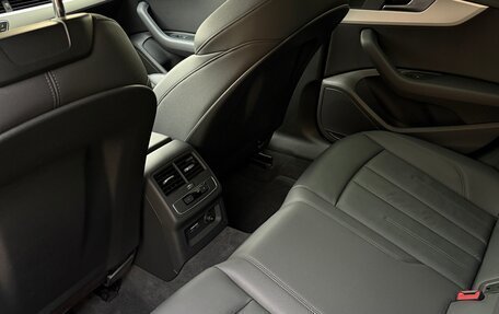 Audi A4, 2021 год, 3 800 000 рублей, 28 фотография